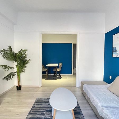 Uoohome7 Garden One Bedroom Athènes Extérieur photo