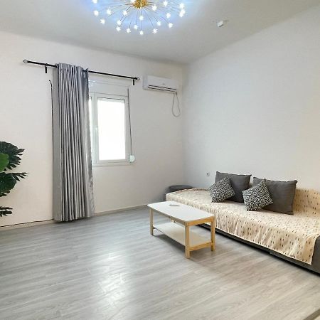 Uoohome7 Garden One Bedroom Athènes Extérieur photo