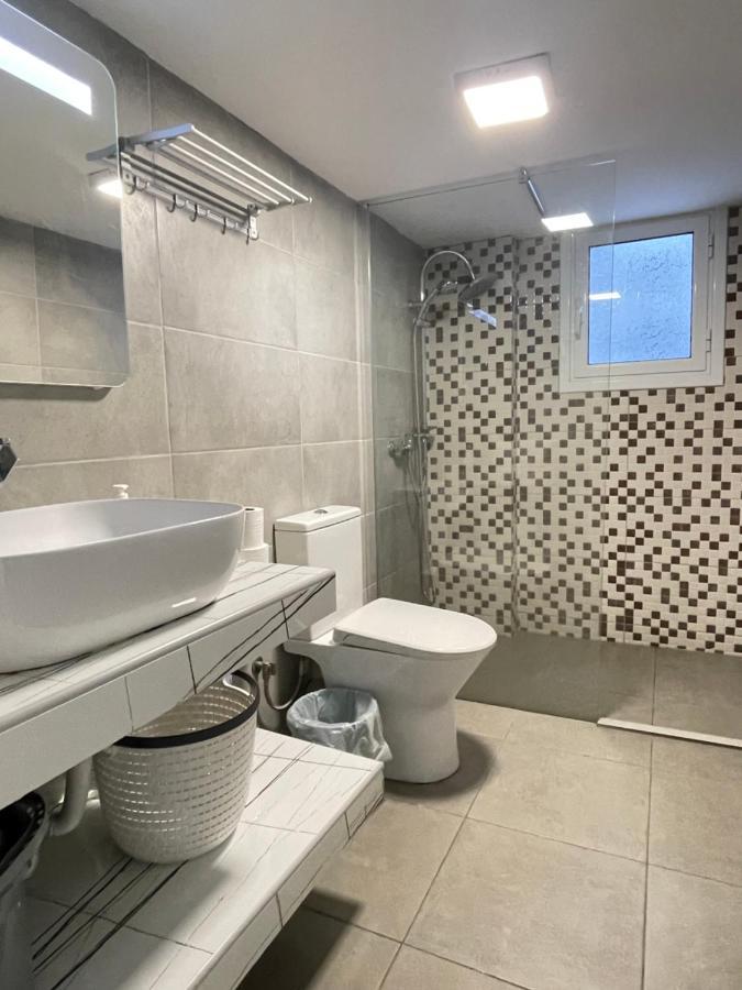 Uoohome7 Garden One Bedroom Athènes Extérieur photo