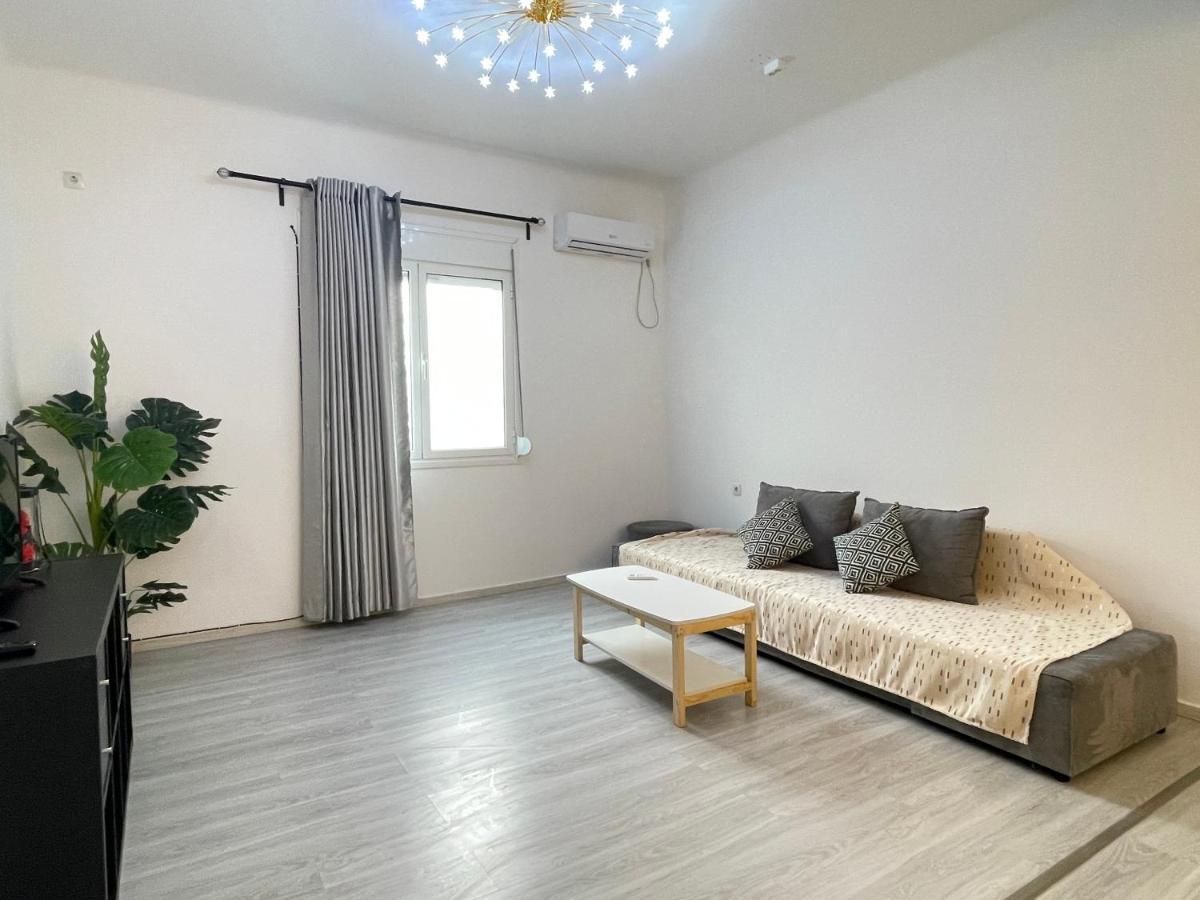 Uoohome7 Garden One Bedroom Athènes Extérieur photo