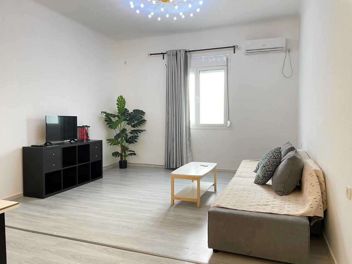 Uoohome7 Garden One Bedroom Athènes Extérieur photo