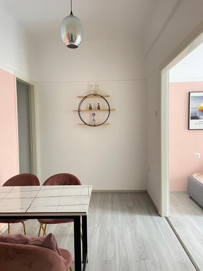 Uoohome7 Garden One Bedroom Athènes Extérieur photo