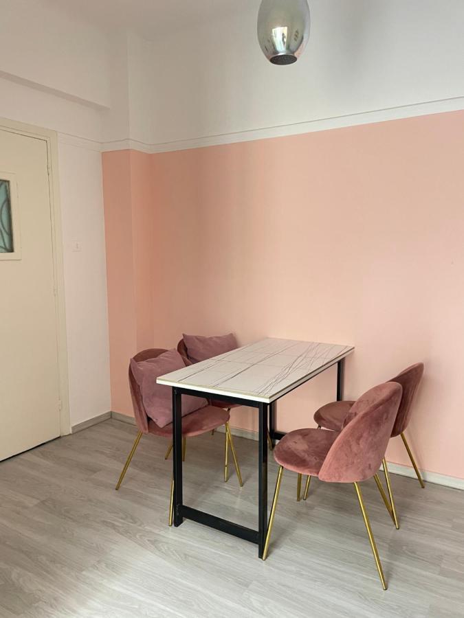 Uoohome7 Garden One Bedroom Athènes Extérieur photo