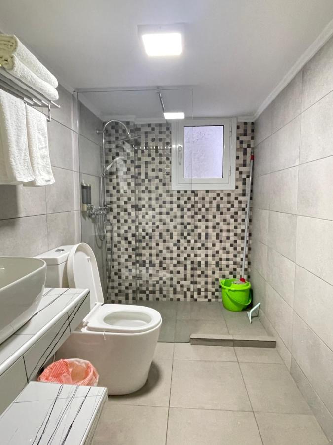 Uoohome7 Garden One Bedroom Athènes Extérieur photo